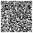 QR code with Hatem & Donovan contacts