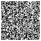 QR code with Hirschfeld Backhoe & Pipeline contacts