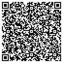 QR code with Healey Laura V contacts