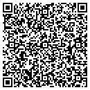 QR code with A-1 Storage contacts