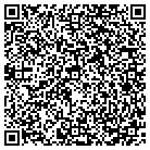 QR code with O'Callaghan J Brien PhD contacts