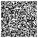 QR code with O'Reilly Kevin J PhD contacts