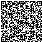 QR code with Charter Oak Unified School District contacts