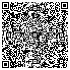 QR code with Preventatives Medicine Update Inc contacts