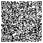 QR code with Pines Michael B PhD contacts