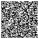 QR code with Alcas Inc contacts