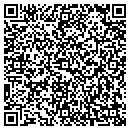 QR code with Prasinos Steven PhD contacts