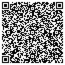 QR code with Argus Inc contacts