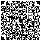 QR code with Leaf River Fire Department contacts