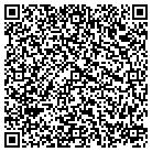 QR code with Marshall Fire Department contacts