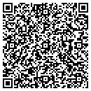 QR code with Orness Plaza contacts