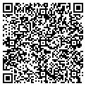QR code with James A Connor Pc contacts