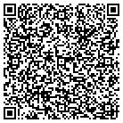 QR code with Klamath-Trinity School District's contacts