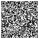 QR code with Janson Eric W contacts
