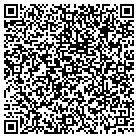 QR code with Madera Unified School District contacts