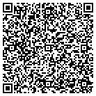 QR code with Anthony Fusco Dr & Associates contacts