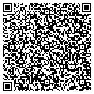 QR code with Manteca Unified School District contacts