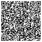 QR code with J Barry Mulhern Law Offices contacts