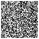 QR code with Manteca Unified School District contacts