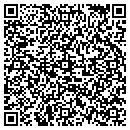 QR code with Pacer Center contacts