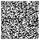 QR code with Maxwell Unified School District contacts