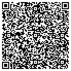 QR code with Heating & Plumbing Engineers contacts