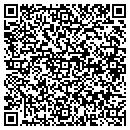 QR code with Robert F Reynolds Phd contacts