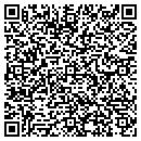 QR code with Ronald C Naso Phd contacts