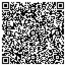 QR code with Tlc Express contacts