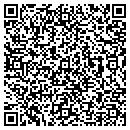 QR code with Rugle Loreen contacts