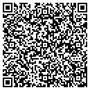 QR code with Saluk James contacts