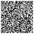 QR code with U S Distribution Inc contacts