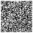 QR code with Robert Frost Jr Hi Sch Stu Body contacts