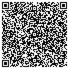 QR code with Round Valley School District contacts
