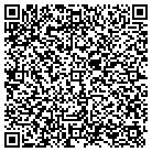QR code with San Diego High Schools Alumni contacts