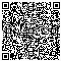 QR code with Pica contacts