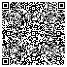 QR code with Tehachapi Unified School Dist contacts