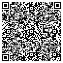 QR code with Kfoury Paul R contacts