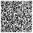 QR code with Hedlund Mortgage Company contacts