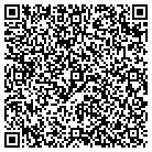 QR code with Prairie Five Community Action contacts