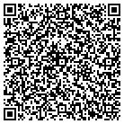 QR code with Mattie V Rutherford Educ Center contacts