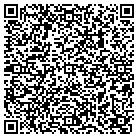QR code with Oceanway Middle School contacts