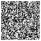 QR code with Hollywood Mssnary Bptst Church contacts