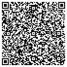 QR code with Red Lake Liaison Office contacts