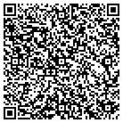 QR code with J Russell McElroy III contacts