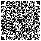 QR code with L Bradley Helfer Law Offices contacts