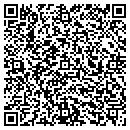 QR code with Hubert Middle School contacts