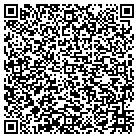 QR code with Anda Inc contacts