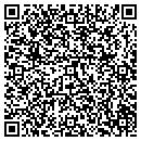 QR code with Zachariah Gary contacts