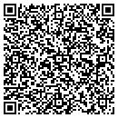 QR code with Zita David F PhD contacts